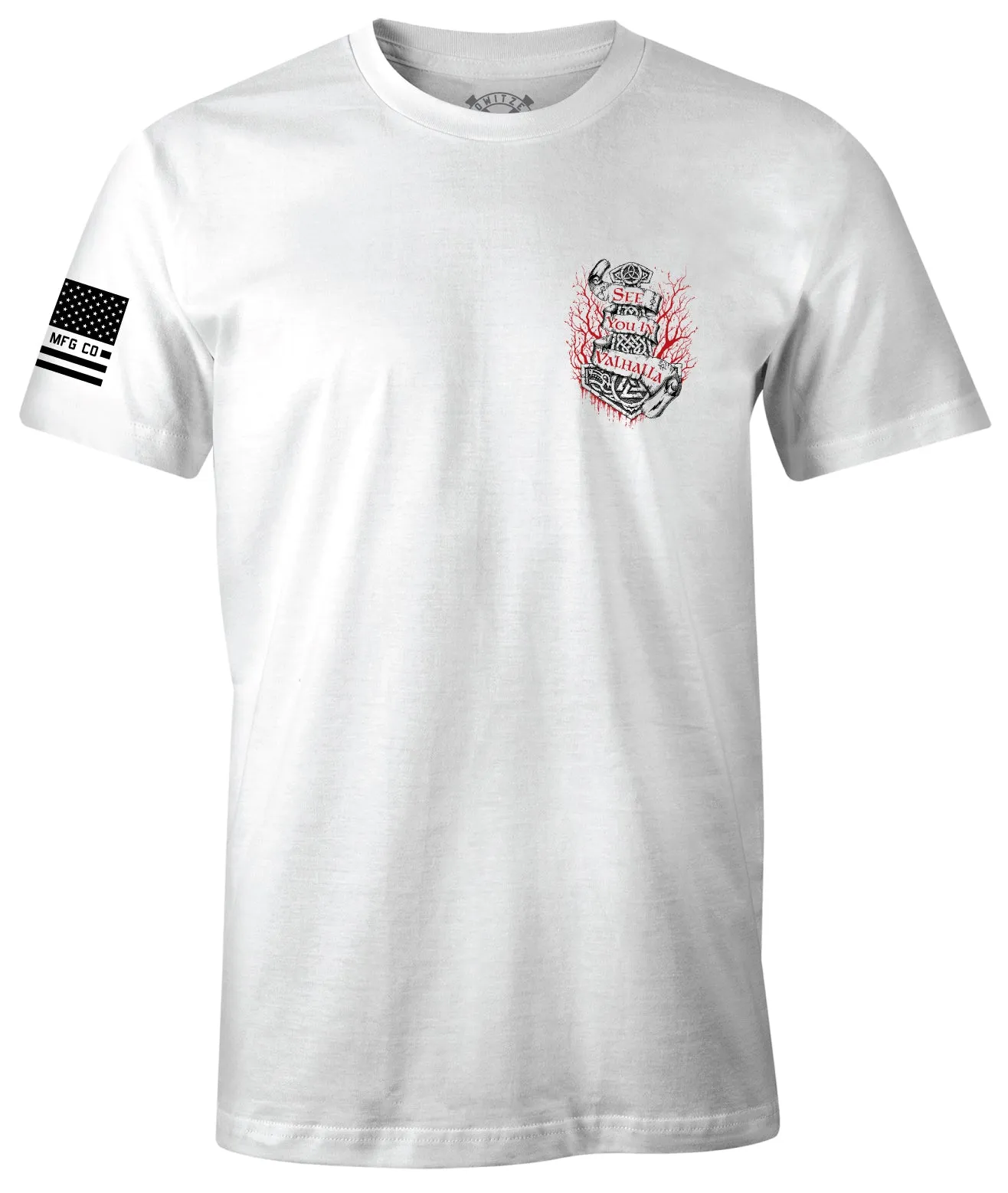 See You sold by Howitzer Clothing product image thumbnail 2