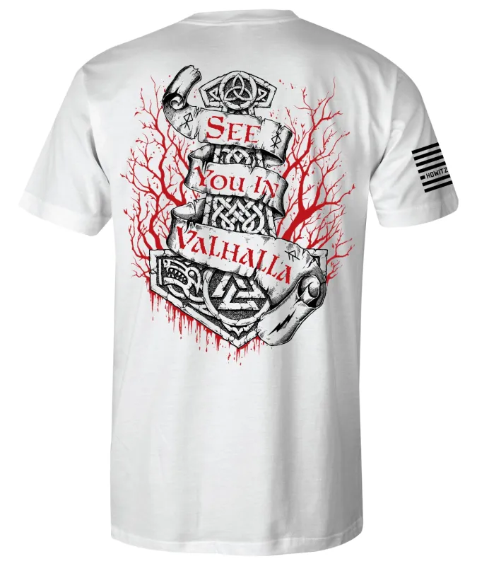 See You sold by Howitzer Clothing