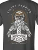 Mystic Crow sold by Howitzer Clothing