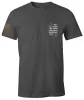 Mystic Crow sold by Howitzer Clothing