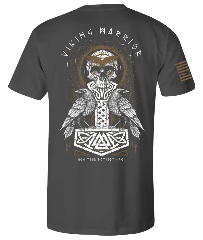 Mystic Crow sold by Howitzer Clothing