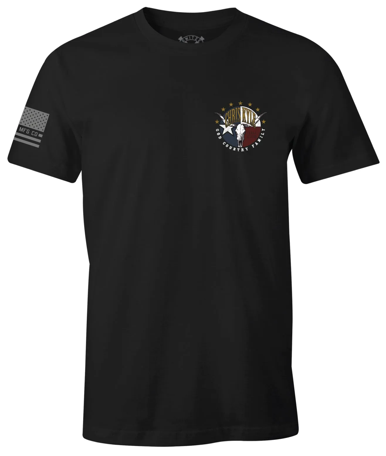Ck Odessa Tee sold by Howitzer Clothing product image thumbnail 2