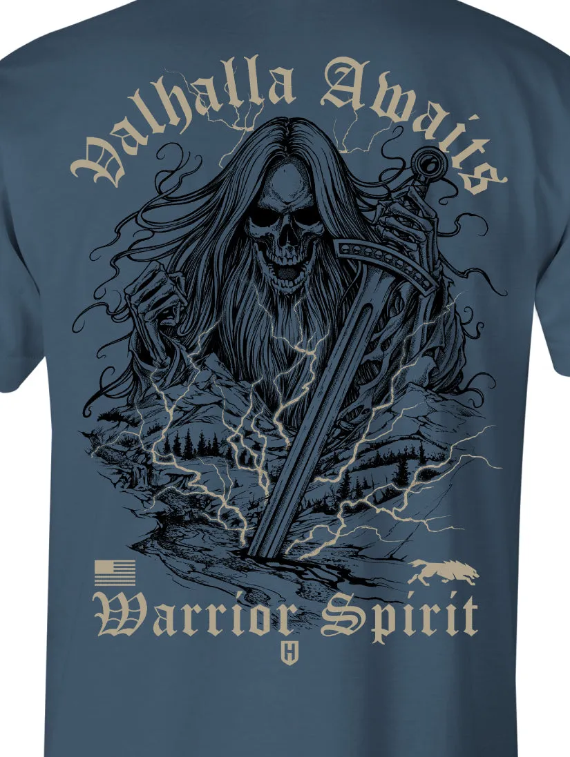 Lightning Strikes sold by Howitzer Clothing product image thumbnail 3