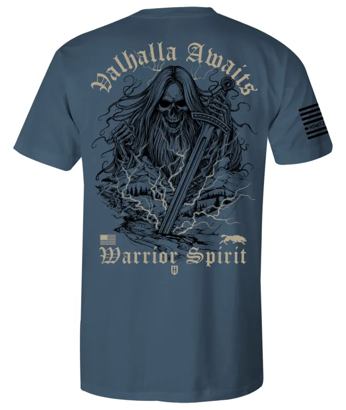 Lightning Strikes sold by Howitzer Clothing