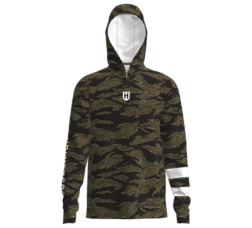 Dangerous Performance Jersey sold by Howitzer Clothing