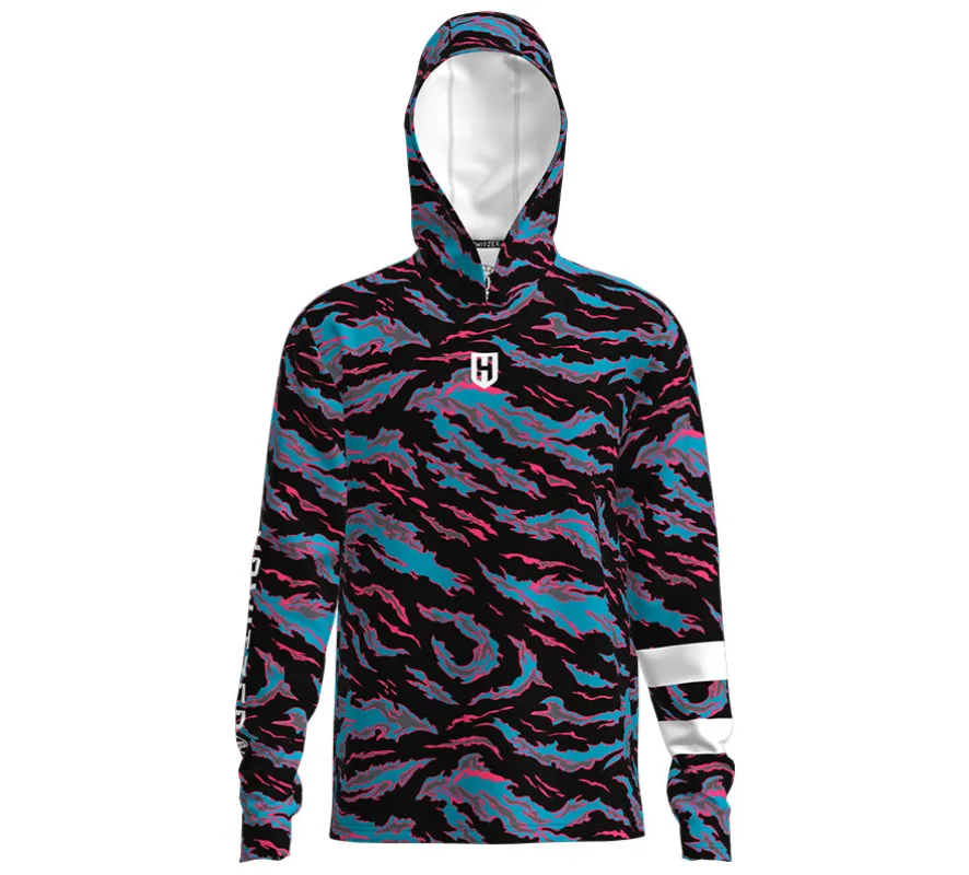 Miami Performance Jersey sold by Howitzer Clothing