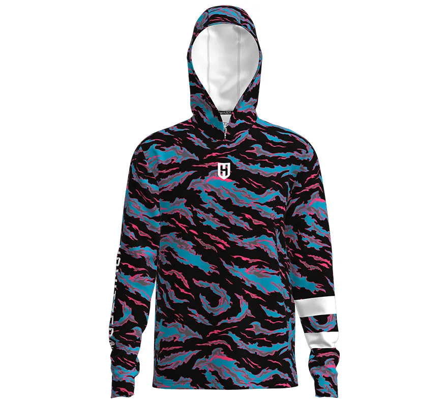 Miami Performance Jersey sold by Howitzer Clothing