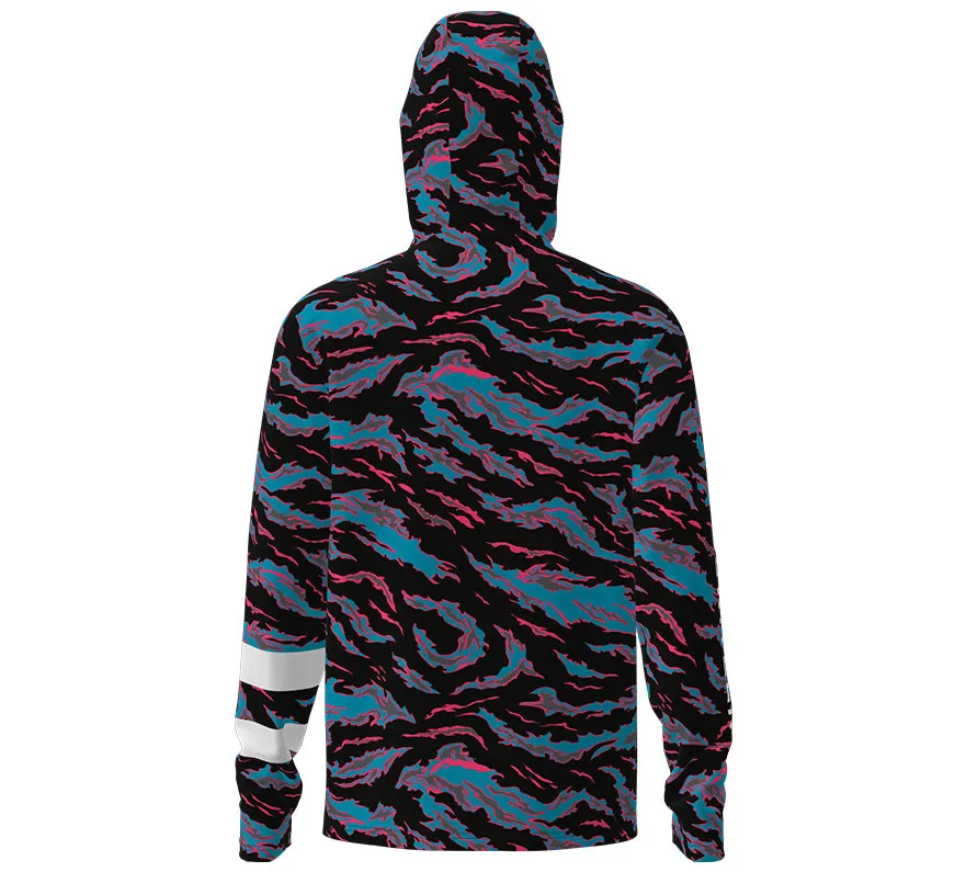 Miami Performance Jersey sold by Howitzer Clothing product image thumbnail 2