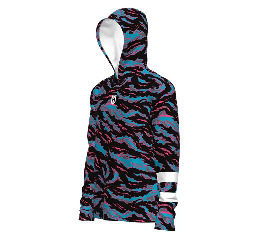 Miami Performance Jersey sold by Howitzer Clothing product image thumbnail 3