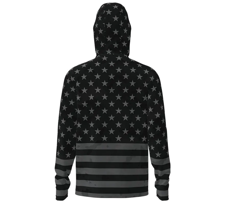 Flag Performance Jersey sold by Howitzer Clothing product image thumbnail 2