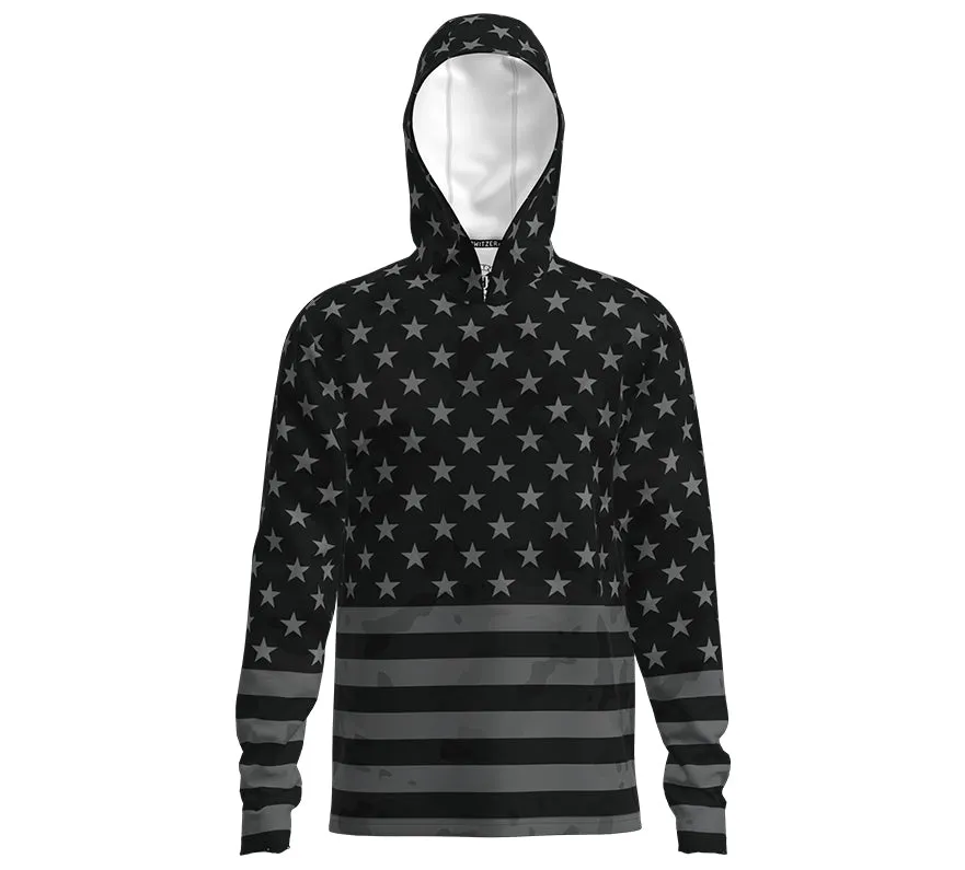 Flag Performance Jersey sold by Howitzer Clothing