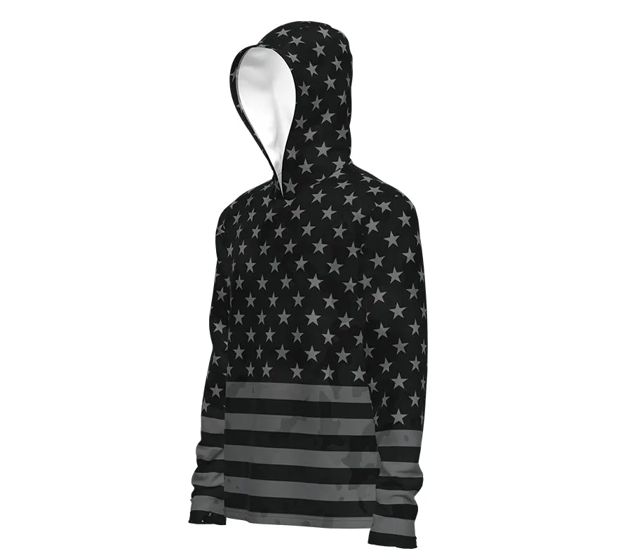 Flag Performance Jersey sold by Howitzer Clothing product image thumbnail 3