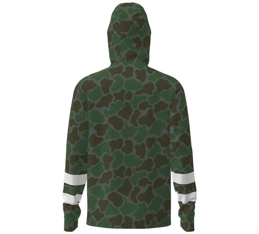 Division Performance Jersey sold by Howitzer Clothing product image thumbnail 2