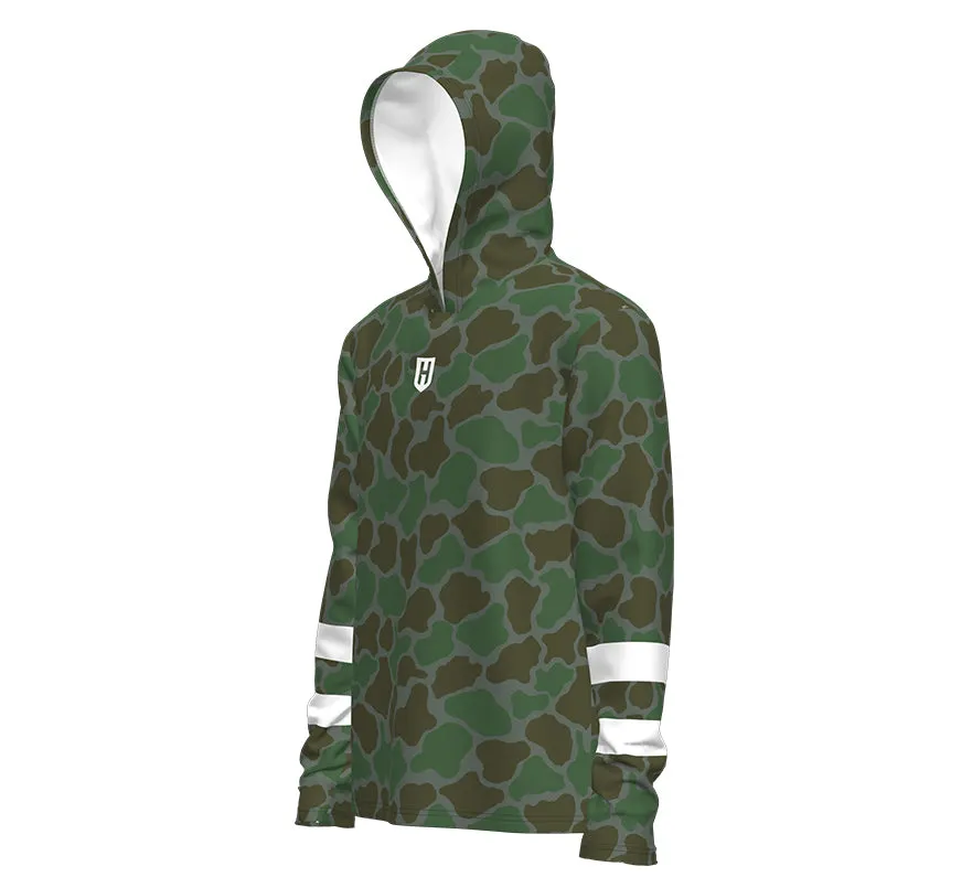 Division Performance Jersey sold by Howitzer Clothing product image thumbnail 3