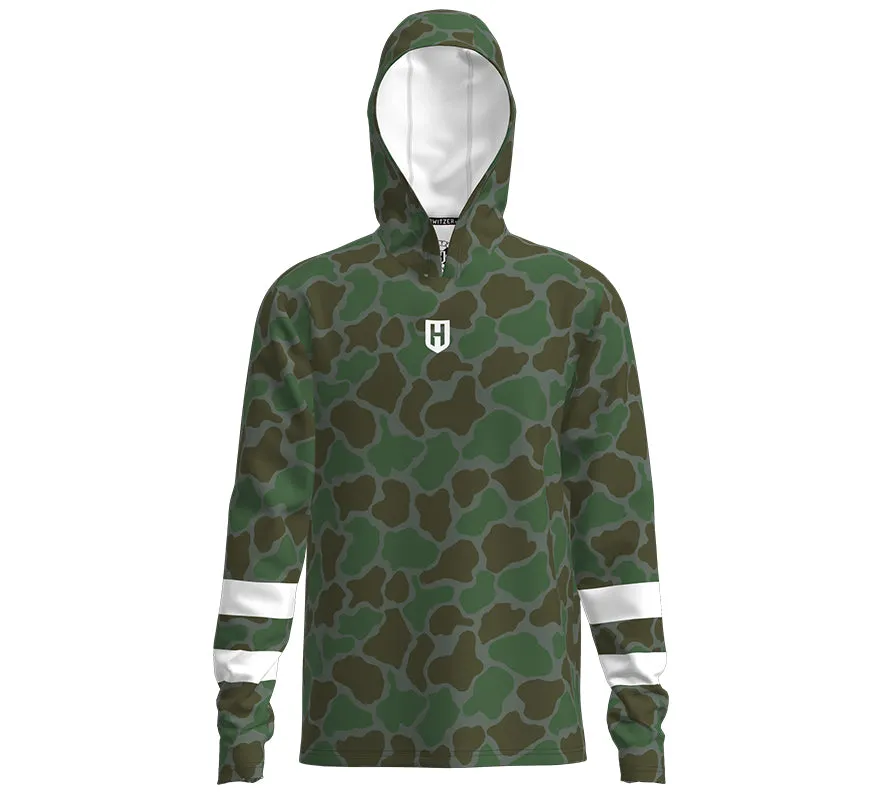 Division Performance Jersey sold by Howitzer Clothing