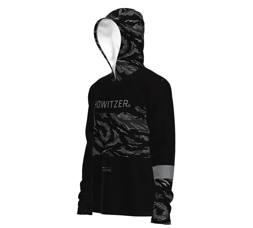 Send It Performance Jersey sold by Howitzer Clothing product image thumbnail 3