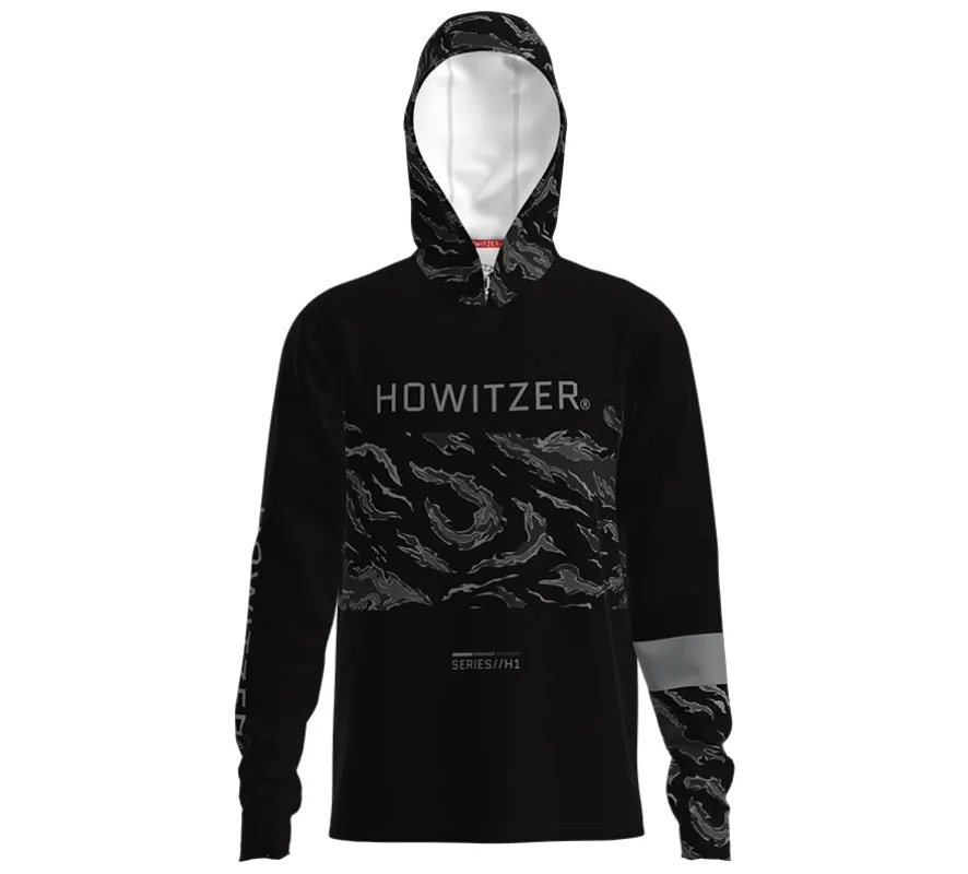 Send It Performance Jersey sold by Howitzer Clothing