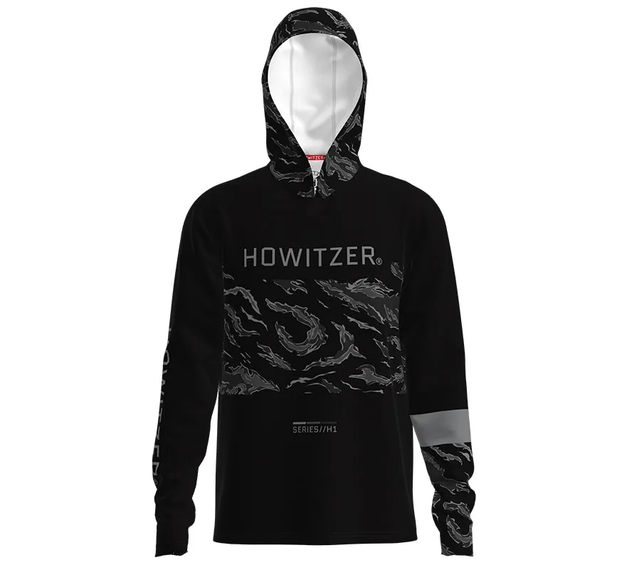 Send It Performance Jersey sold by Howitzer Clothing