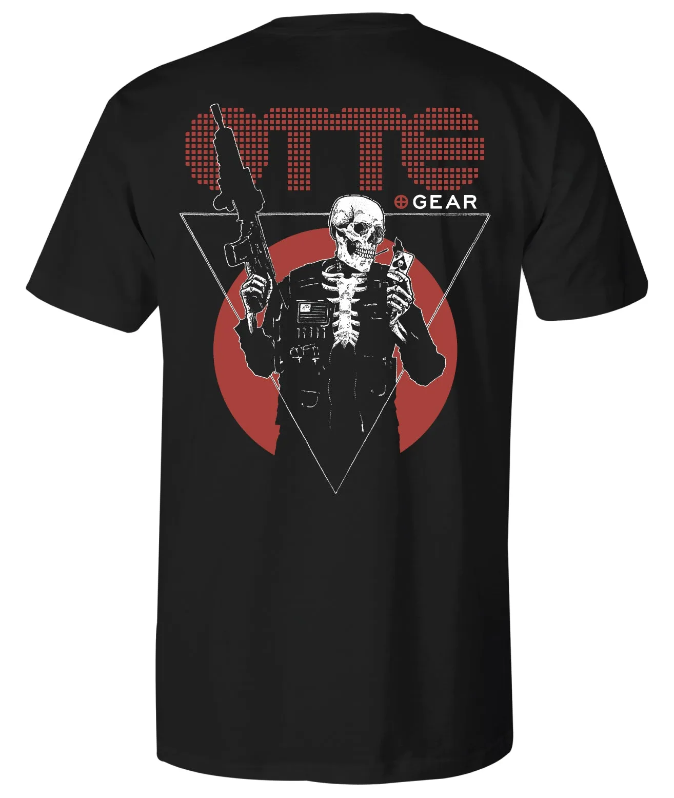 Otte Shellshock sold by Howitzer Clothing