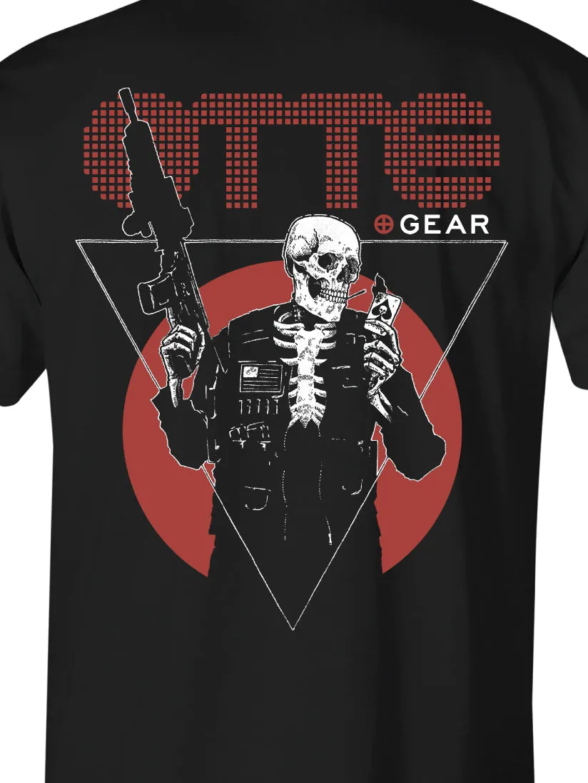 Otte Shellshock sold by Howitzer Clothing product image thumbnail 3