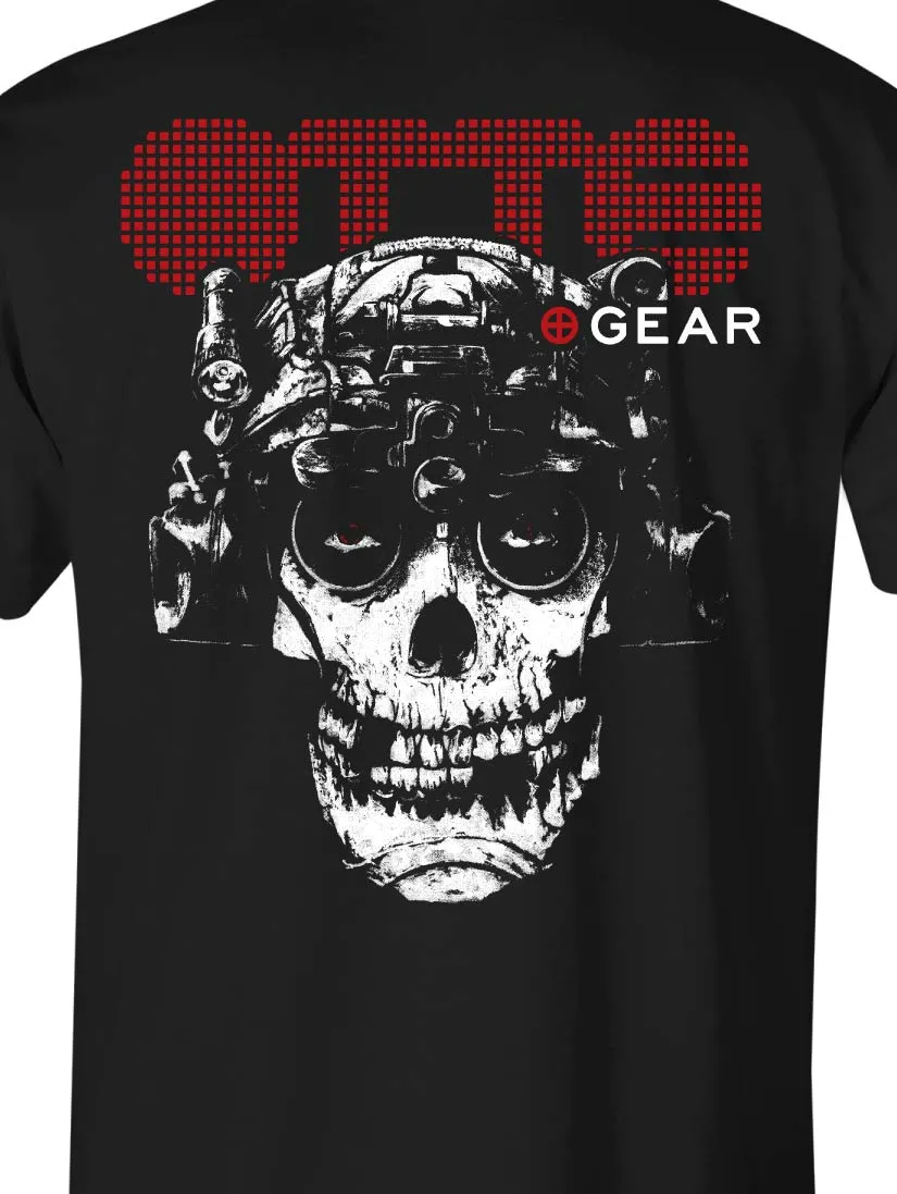 Otte Zombie sold by Howitzer Clothing product image thumbnail 3