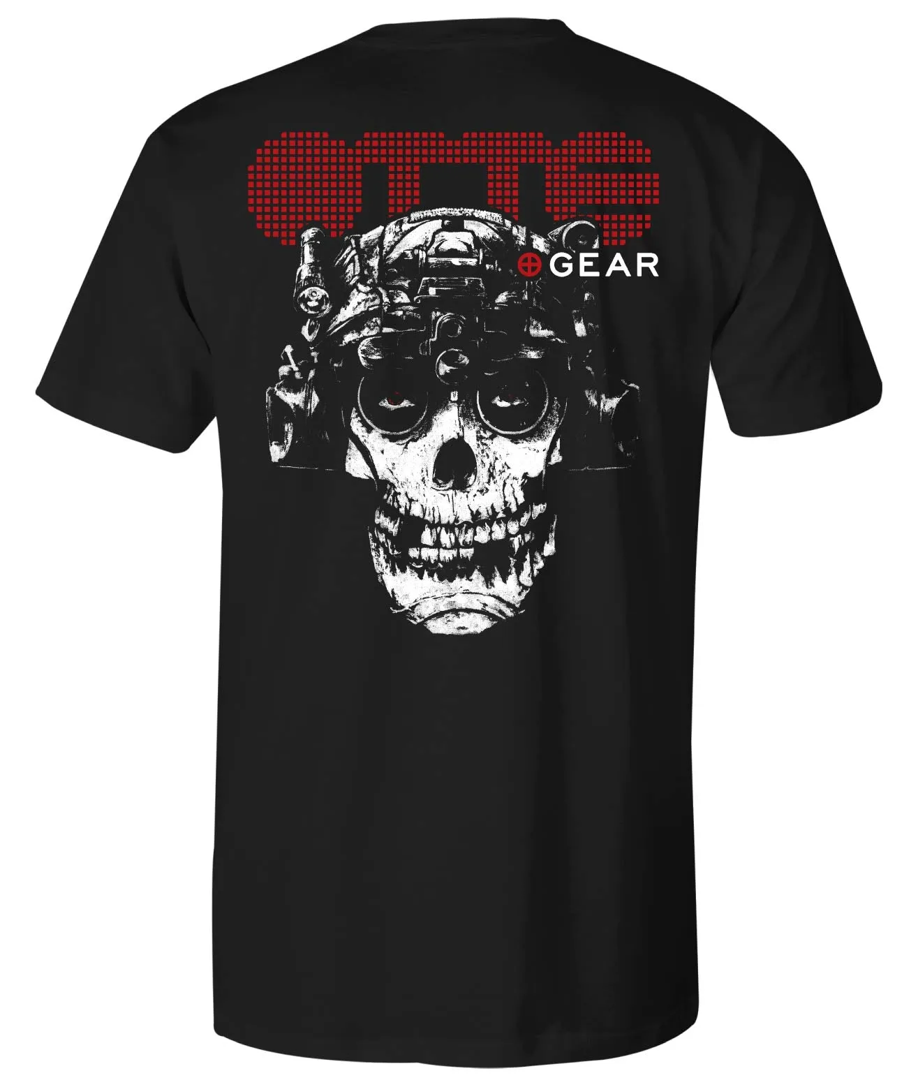Otte Zombie sold by Howitzer Clothing