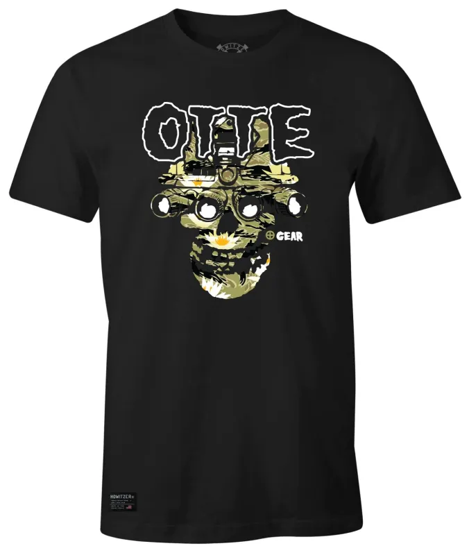 Otte Skull sold by Howitzer Clothing