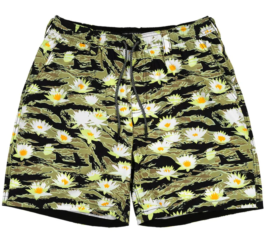 Otte Aloha Hybrid Short sold by Howitzer Clothing