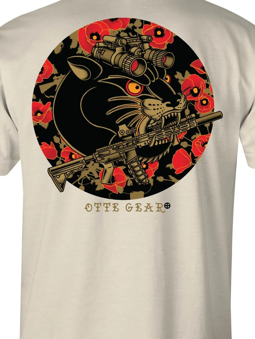 Otte Panther sold by Howitzer Clothing product image thumbnail 3
