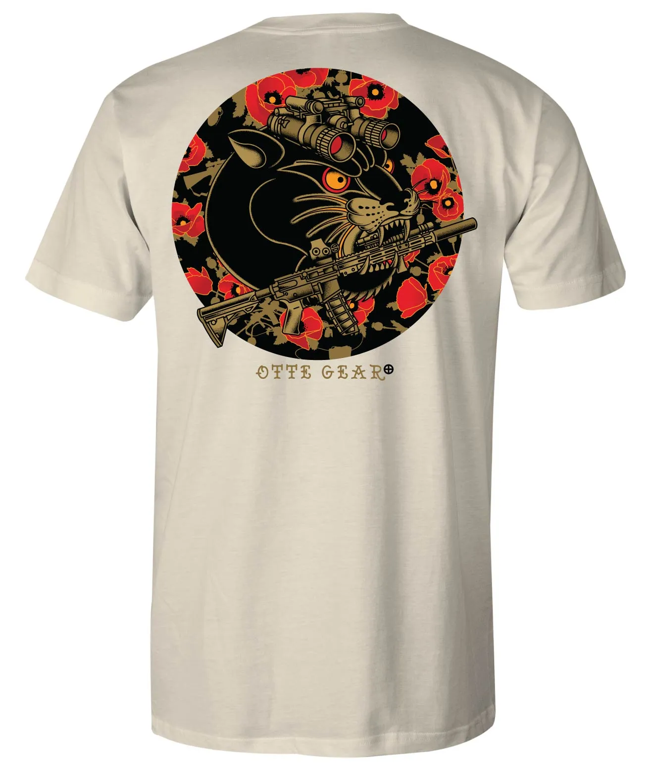 Otte Panther sold by Howitzer Clothing