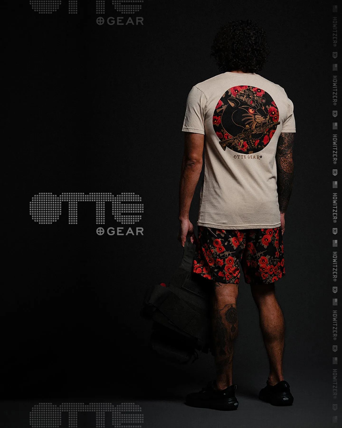 Otte Panther sold by Howitzer Clothing product image thumbnail 4