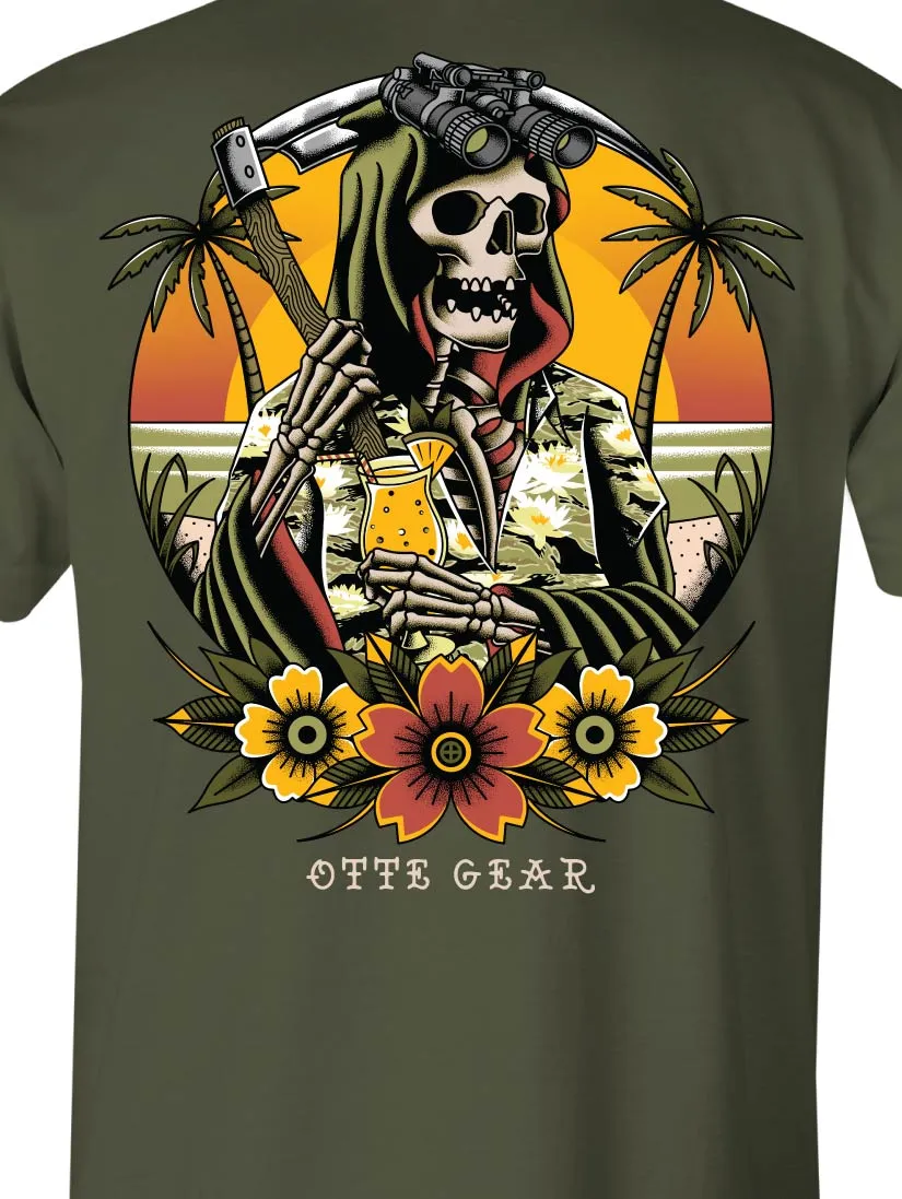 Otte Reaper sold by Howitzer Clothing product image thumbnail 3