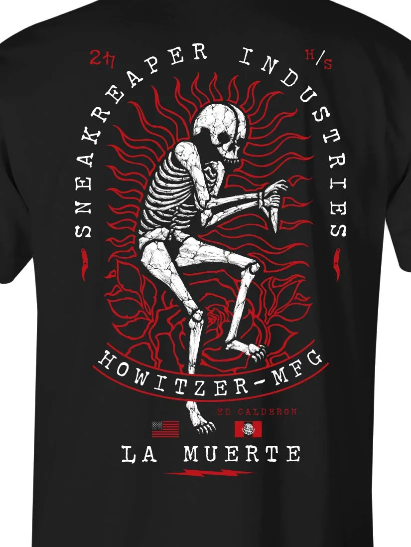 Sneakreaper Industries sold by Howitzer Clothing product image thumbnail 3