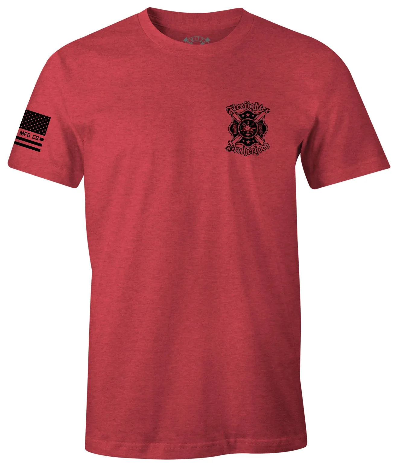 Fire Crest sold by Howitzer Clothing product image thumbnail 2