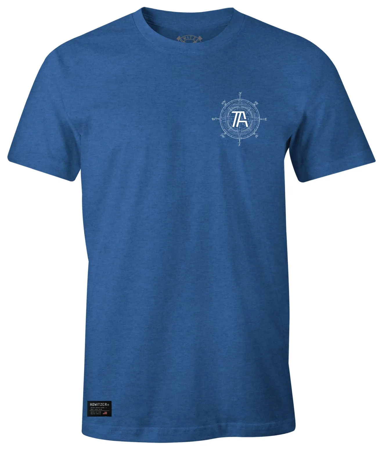 Tactical Advisor sold by Howitzer Clothing product image thumbnail 2