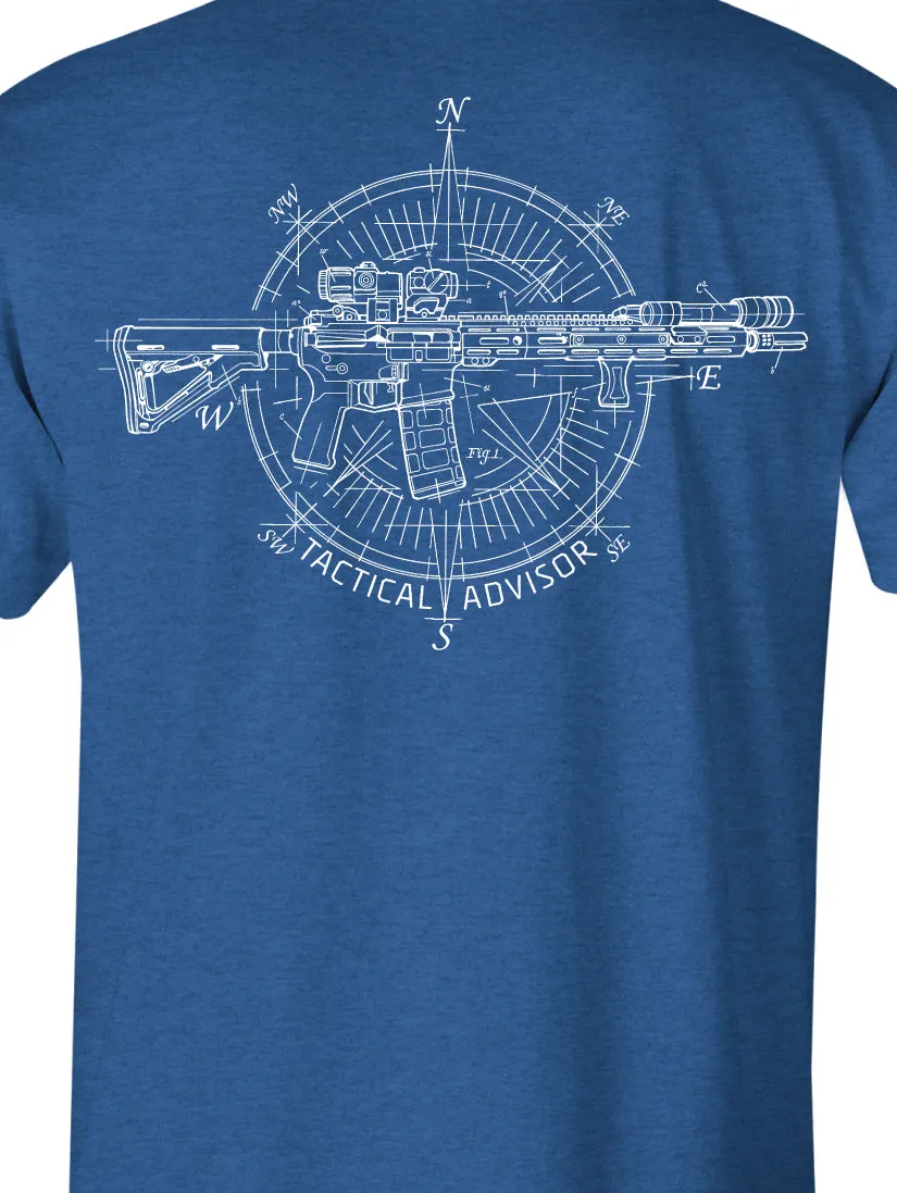 Tactical Advisor sold by Howitzer Clothing product image thumbnail 3