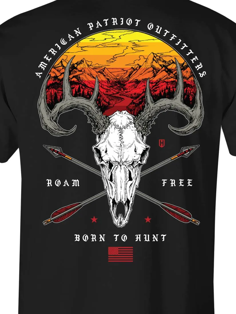 Hunt Tribe sold by Howitzer Clothing product image thumbnail 3