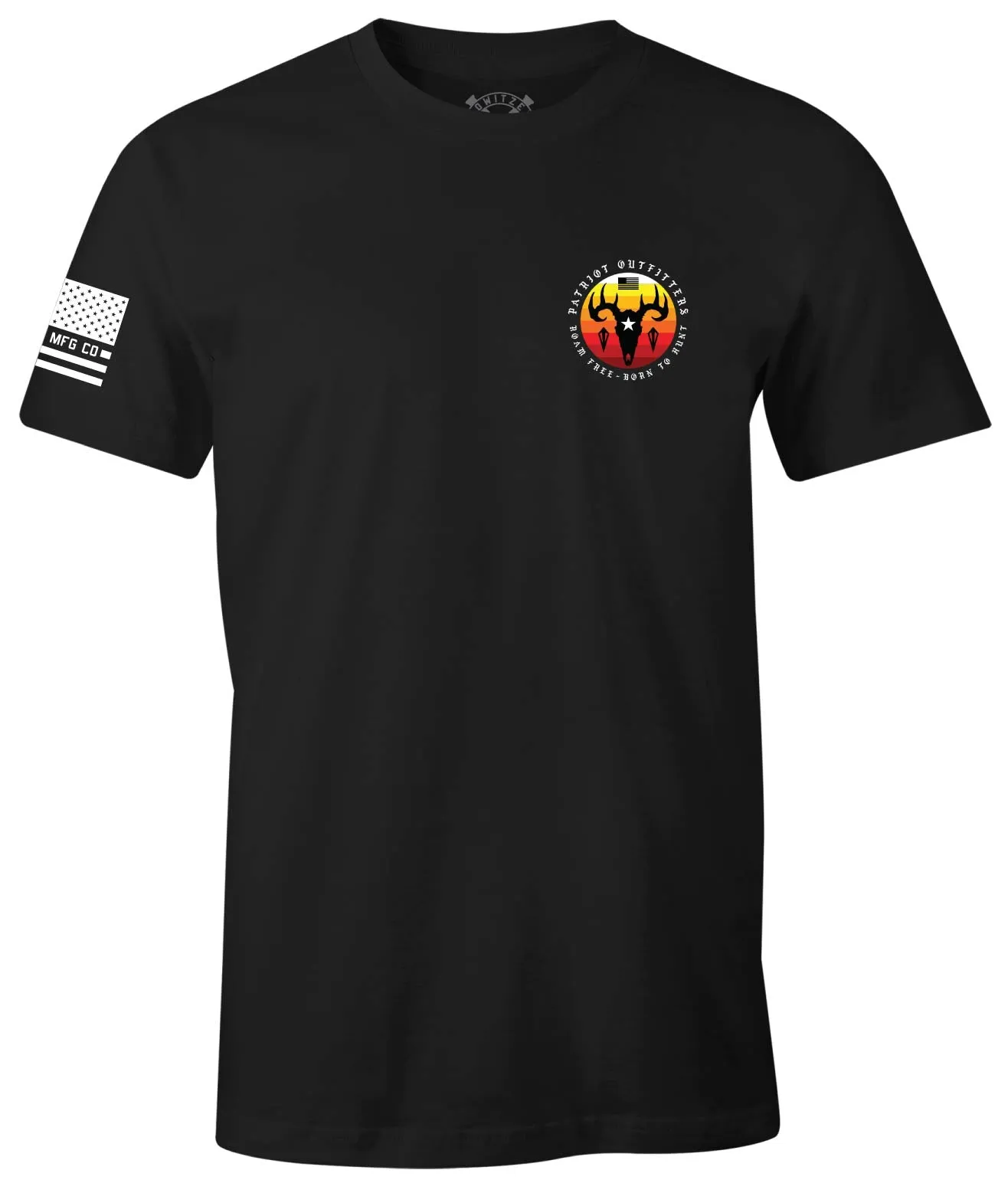 Hunt Tribe sold by Howitzer Clothing product image thumbnail 2