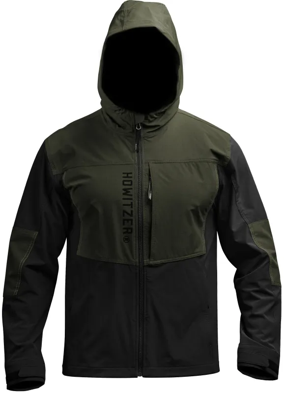 Scout Jacket sold by Howitzer Clothing