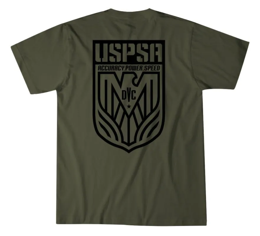 USPSA Eagle sold by Howitzer Clothing