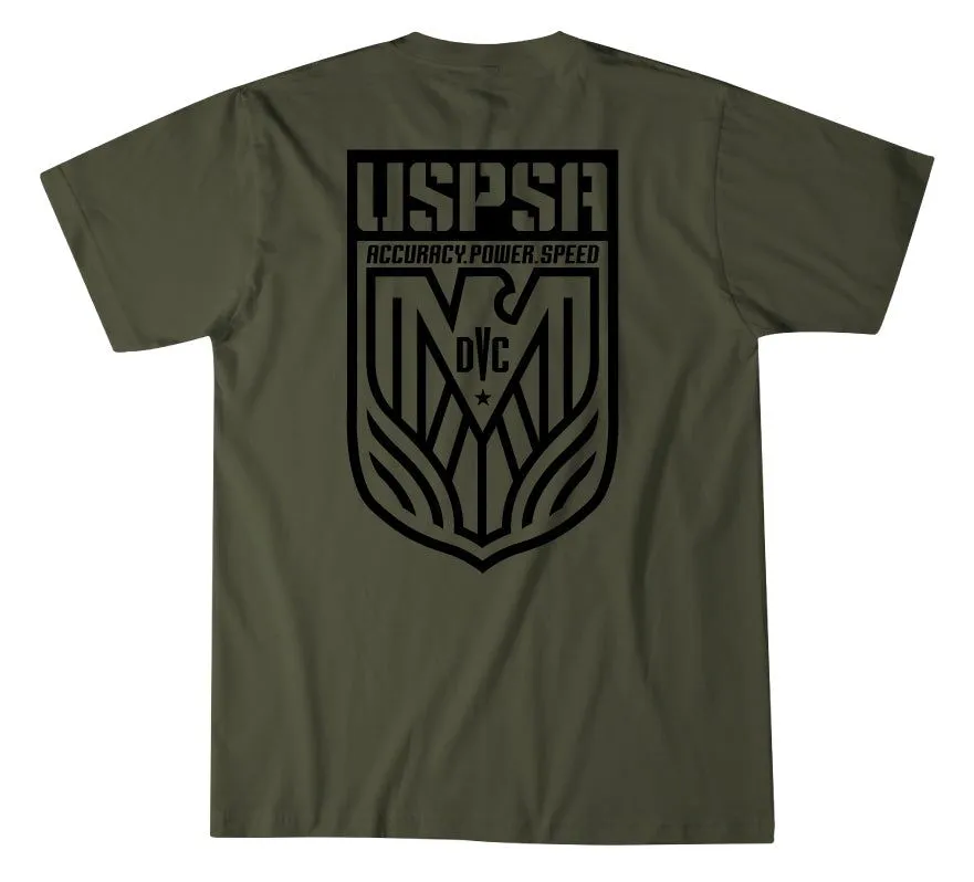 USPSA Eagle sold by Howitzer Clothing