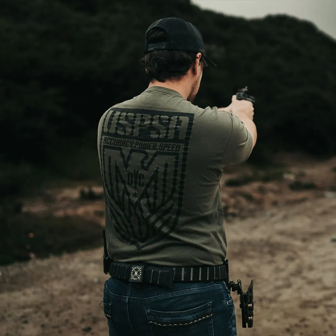 USPSA Eagle sold by Howitzer Clothing product image thumbnail 3