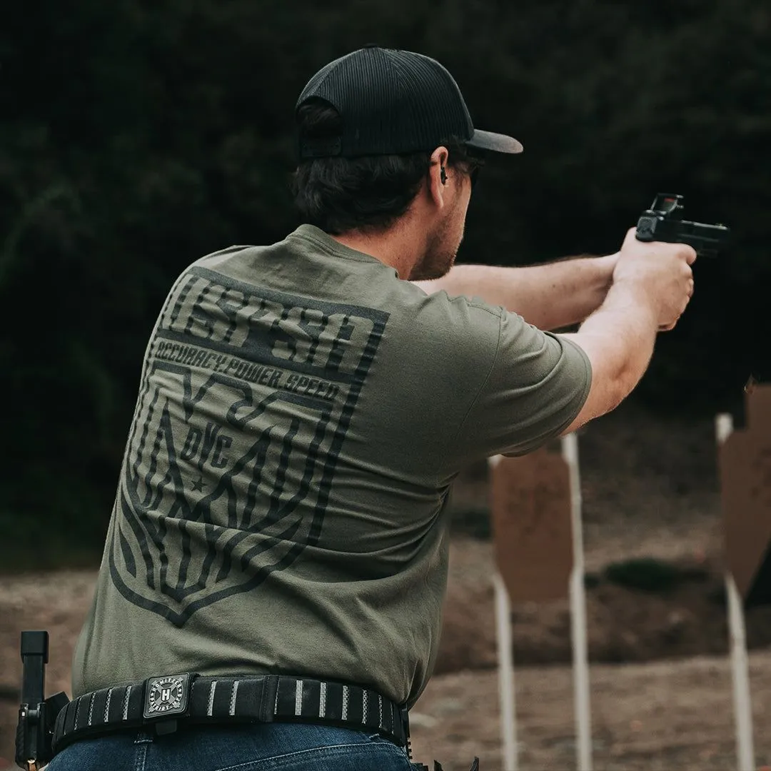 USPSA Eagle sold by Howitzer Clothing product image thumbnail 4