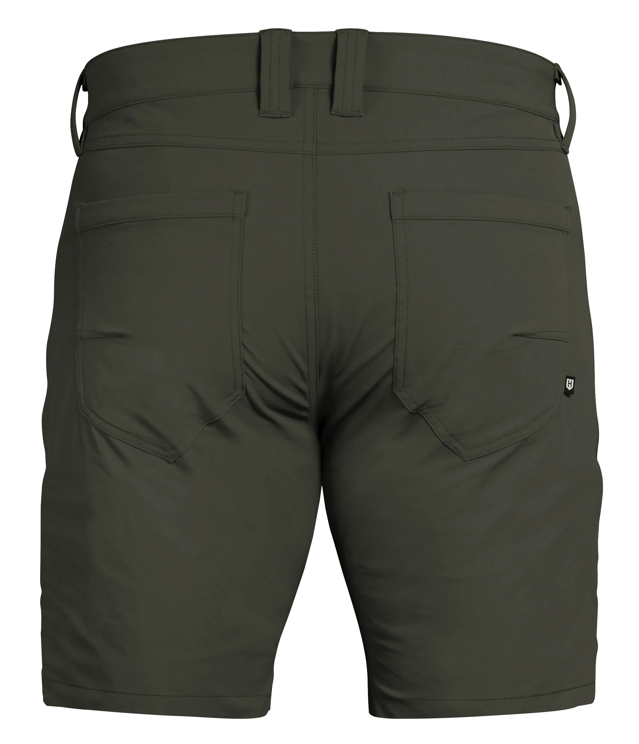Foxtrot Short sold by Howitzer Clothing product image thumbnail 3