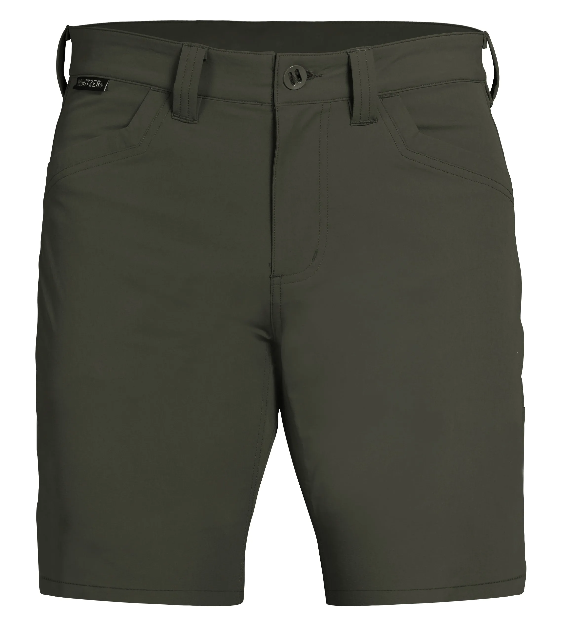 Foxtrot Short sold by Howitzer Clothing product image thumbnail 2