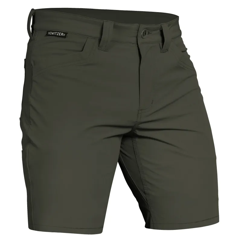 Foxtrot Short sold by Howitzer Clothing