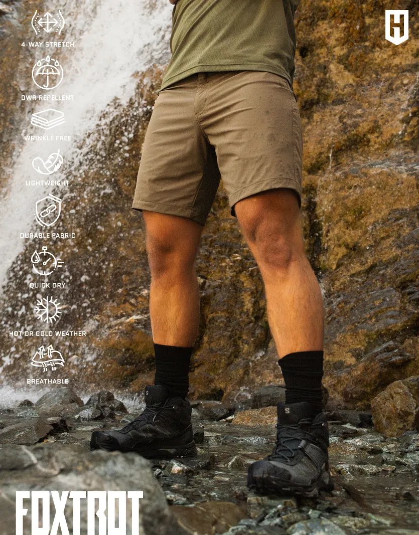 Foxtrot Short sold by Howitzer Clothing product image thumbnail 5