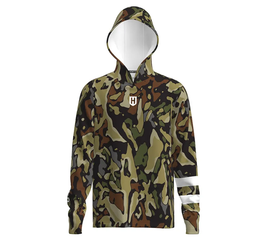 Battle Performance Jersey sold by Howitzer Clothing