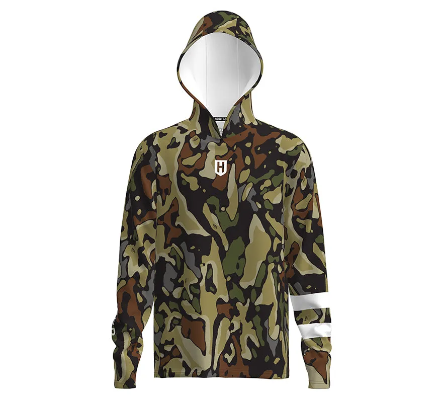 Battle Performance Jersey sold by Howitzer Clothing
