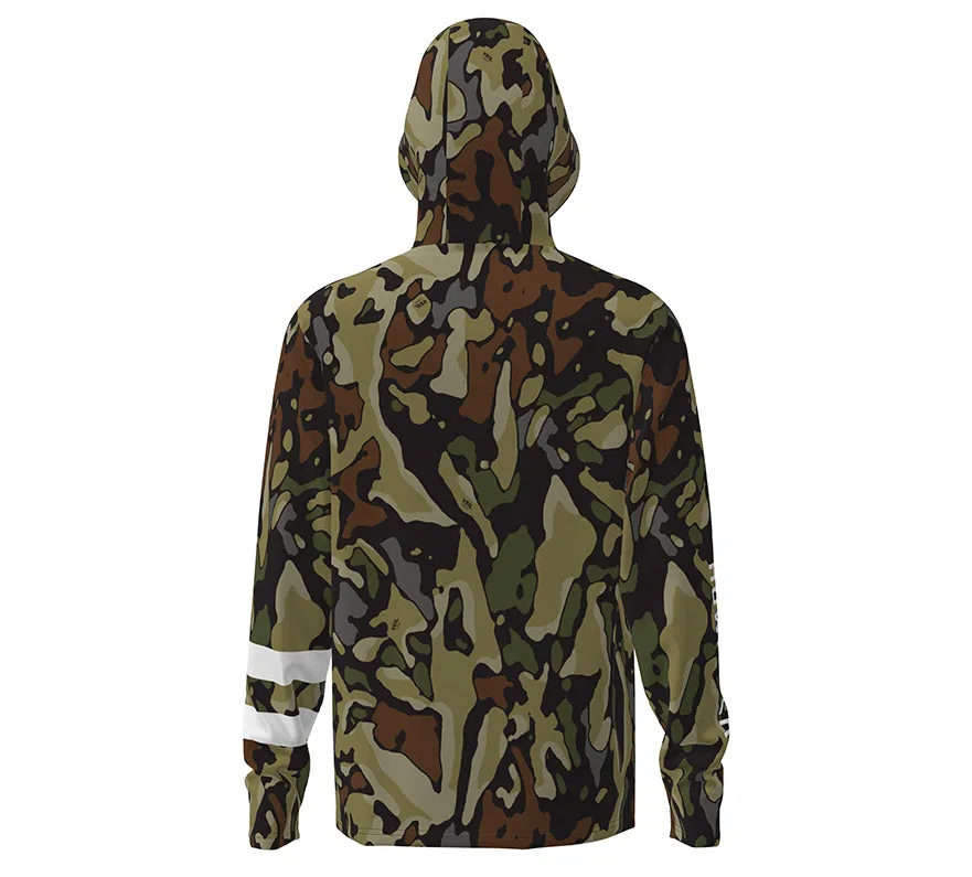 Battle Performance Jersey sold by Howitzer Clothing product image thumbnail 2
